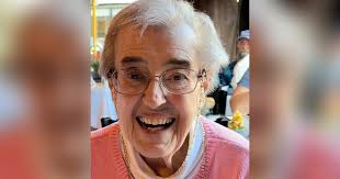 Obituary for Mary Ann "Anna" DeVincentis