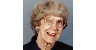 Lillian Ellen Elliott Adams Obituary (1920