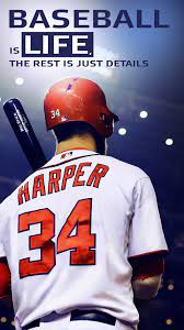 Customize your desktop, mobile phone and tablet with our wide variety of cool and interesting baseball wallpapers in just a few clicks! Baseball Wallpaper Hd For Iphone Pixelstalk Net