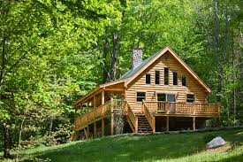 See more ideas about cabin, log homes, cabins and cottages. Hunting Cabin Reimagined A Beautiful Transformation In New Hampshire S White Mountains Eastern White Pine