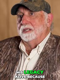Honoring Doug Camp: The Legacy of Owl Hooters and Turkey Calls  #turkeyseason #thesouthernoutdoorsmenpodcast #thesouthernoutdoorsmen  #podcast #hunting #huntingtiktok #huntingpodcast #turkeyhunt ...