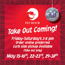 S i n g e r v l o g g e r s u b s c r i b e booking: Sushi Fly Reopens For Take Out Old Monterey
