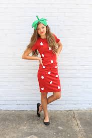 Maybe you would like to learn more about one of these? 10 Diy Food Halloween Costumes Kamri Noel Cute Girls Hairstyles
