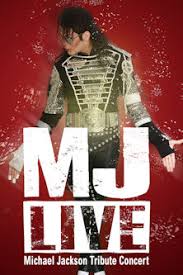 Michael Jackson Tribute Concert