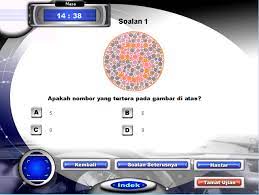 To pass the kpp 01 test, usually you need to read a book to learn road laws in malaysia, eyes need to be able to distinguish similar colors, and can score forty two/50 in a test that contains questions about signage, chord questions. Ujian Kpp Download Allever