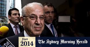 Eddie Obeid's 'likely' $1m share of Offset Alpine payout