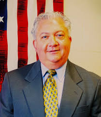 Alumni: Paul Muccigrosso '12: A Lifetime of Helping Veterans