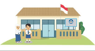 Gambar animasi kartun hitam putih gambar mania. Kegiatan Hari Pertama Sekolah Tahun Ajaran 2020 2021 Smp Negeri 19 Semarang