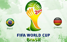 Brazil vs Germany (World Cup Semis 1); Top 60 Naija Quotes!!!!!