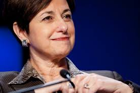 Fortune.com's 2015 Predictions: More women CEOs..and no more selfies?