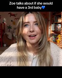 Zoe Sugg House Address