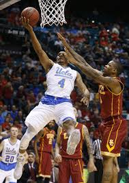 In reality, the portland brass made a smart move cashing in on trent's potential for a player that would help the blazers now and for the foreseeable future. Norman Powell Ucla Tucson Com