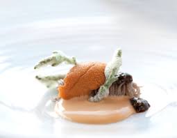 Chef Corey Lee Benu San Francisco Food Western Food Fine Food