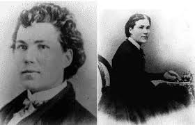 Soldier-Women of the America Civil War: Sarah Emma Edmonds