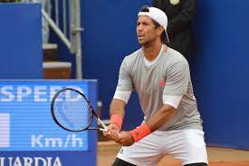 How to work out for super strength , watch fernando verdasco intensity in the gym and on the court.the strength training is on another level.hope this. Tennis Atp Barcelona New Father Verdasco Outduels Longtime Close Friend Lopez In All Spanish Lefty Matchup Britwatch Sports