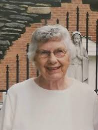 Vivian Louise (Brown) Lung Obituary April 20, 2023