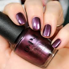 Opi Scotland Collection Fall 2019 The Feminine Files Fall Nails Opi Opi Nail Colors Nails