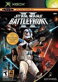 Of course, i am talking about star. Amazon Com Star Wars Battlefront Ii Playstation 2 Unknown Videojuegos