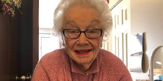 Lois E. Wilson, 101, of Jamesville