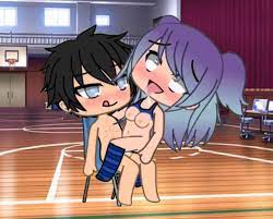 Xxx gachalife ❤️ Best adult photos at hentainudes.com