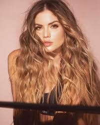 Valeria Pack's Instagram, Twitter & Facebook