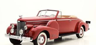 Image result for Deauville Beige 1938 Cadillac
