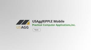 USAGG Mobile App - YouTube