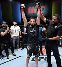 Islam makhachev breaking news and and highlights for ufc on espn 26 fight vs. 3tjxv Wadaik3m