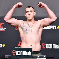 Sergey spivak (born january 24, 1995) is a moldovan mixed martial artist who competes in the heavyweight division of the ultimate fighting championship. Sergey Spivak Steps In To Face Greg Hardy At Ufc 270 With Aleksei Oleinik Out Mmamania Com