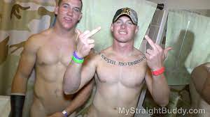 My-Straight-Buddy-Mac-and-John-and-TK-Tennessee-Real-Marines-Jerking-Off-Together-Big-Cocks-Amateur-Gay-Porn-15.jpg  – Gay Military Fuck