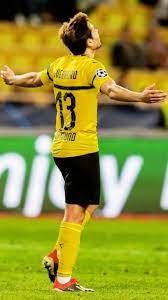 The best gifs are on giphy. Raphael Guerreiro Wallpapers Wallpaper Cave