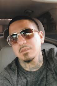 Obituary for Timmy Ray Garza