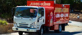 Check out our client testimonials. North America S Best Junk Removal And Hauling Service Junk King