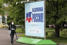 12 июня мэр москвы сергей собянин подписал документ, согласно которому в столице с 15 по 19 июня будут считаться нерабочими. Shag Za Shagom Sobyanin Zayavil O Planah Snyat Maksimum Ogranichenij V Moskve Do 1 Iyulya Rt Na Russkom