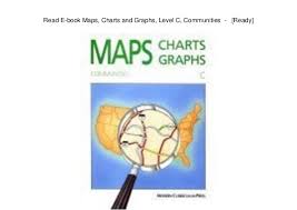 Read E Book Maps Charts And Graphs Level C Communities