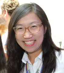 Laila Gyoung Joo Choe — LAVCA Week