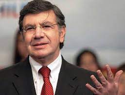 Parodia del alcalde de las condes. Joaquin Lavin Alchetron The Free Social Encyclopedia