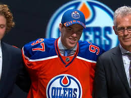 The greater toronto hockey league 's player of the year, mcdavid became the first player to win the enterprise nhl fastest skater competition. Oilers Stick With Connor Mcdavid In Sb Nation 2015 Re Draft The Copper Blue