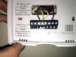 Click on an alphabet below to see the full list of models starting with that letter wiring manual. Nv 8996 Honeywell Thermostat Rth221b Wiring Diagram Wiring Diagram