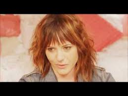 My dream is Kate Moennig