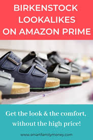 Birkenstock Look Alike Sandals Birkenstock Knock Off 3 Incredible Lookalike Sandals Birkenstock Vegan Birkenstock Look Alike