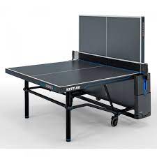 Kettler Outdoor Tischtennisplatte Blue Series 15 Sport Tiedje