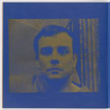 Yves Klein. Untitled from The New Realists (Les Nouveaux réalistes). 1973