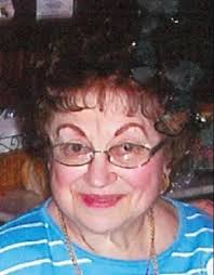 Agatha Larkin-Palma Obituary (2019)