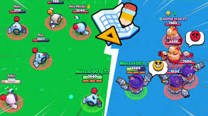 Merhaba arkadaşlar brawl stars map tasarldaım videosu çektim iyi seyirler. River Maps New Maps Brawl Stars Map Maker Youtube