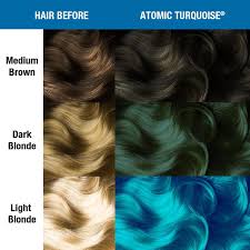 Check spelling or type a new query. Atomic Turquoise Classic High Voltage Tish Snooky S Manic Panic