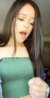 Jenna Ortega Fan Appreciation