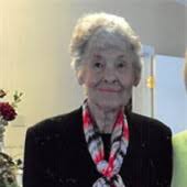 Louise Frazier Obituary December 5, 2016