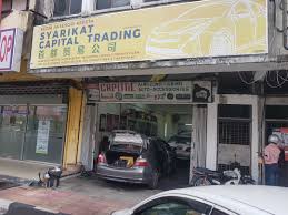 Check spelling or type a new query. Capital Air Cond Auto Accessories Di Bandar Ipoh