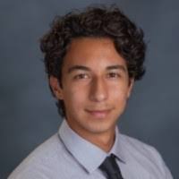 Jorge Toscano's Instagram, Twitter & Facebook